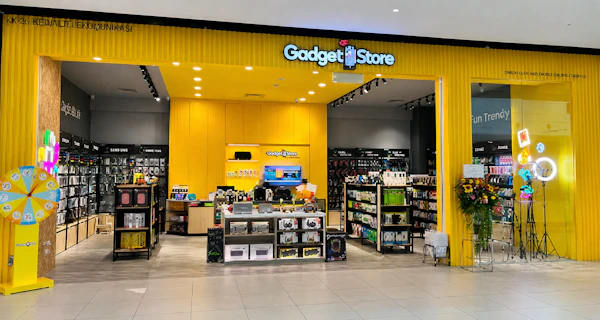 Store