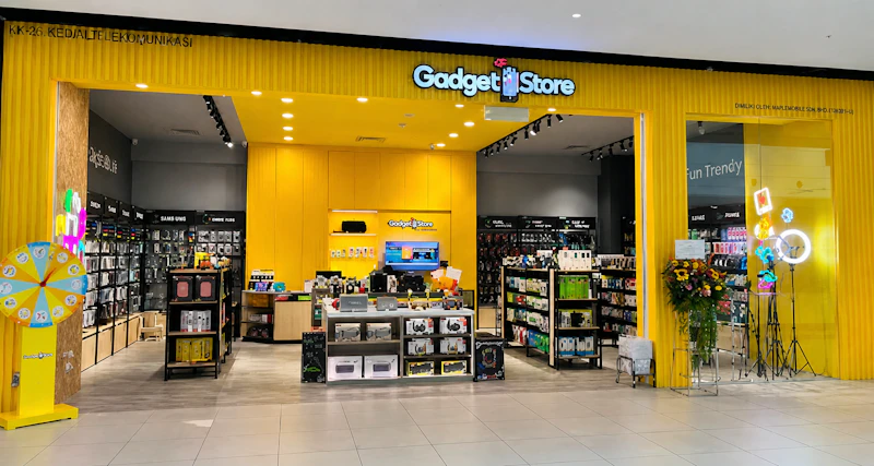 Kedai