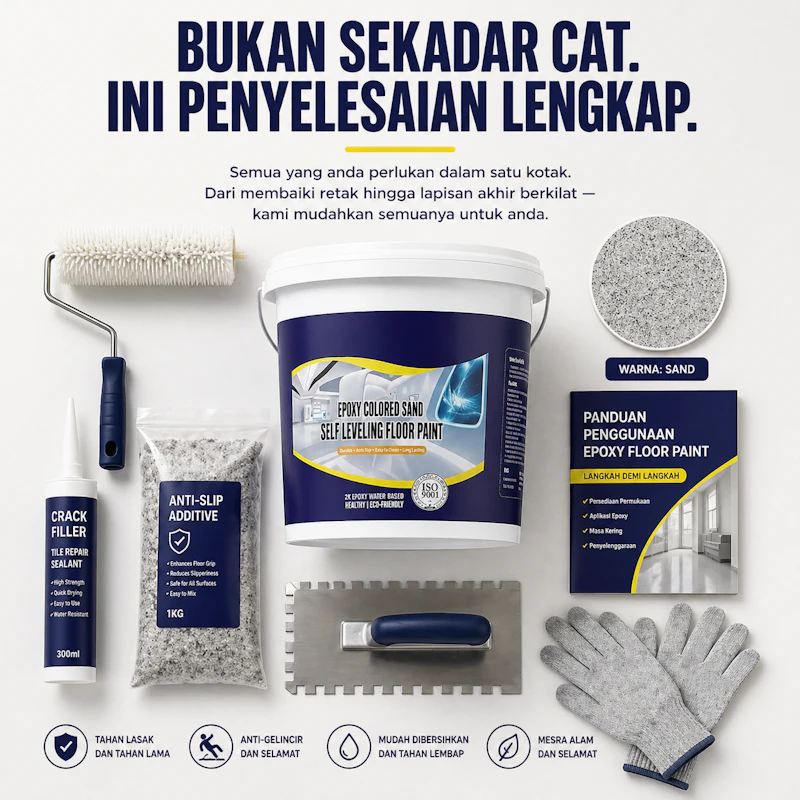 Complete Product